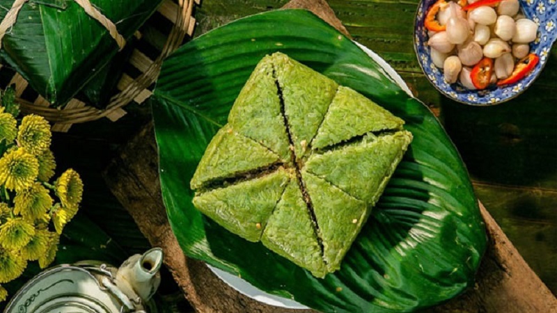 Bánh chưng – 70.000 đồng