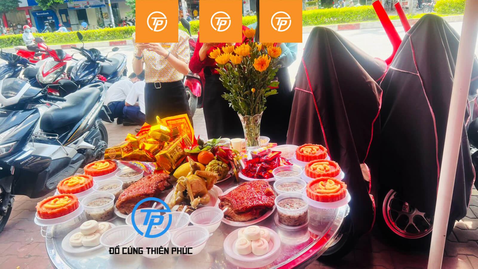 Quy trình dịch vụ
